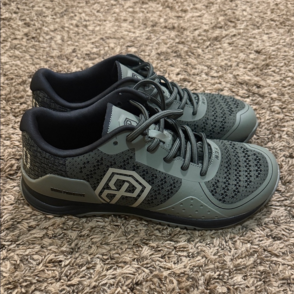 Born Primitive 80th Anniversary D-Day Edition Savage 1 Shoes